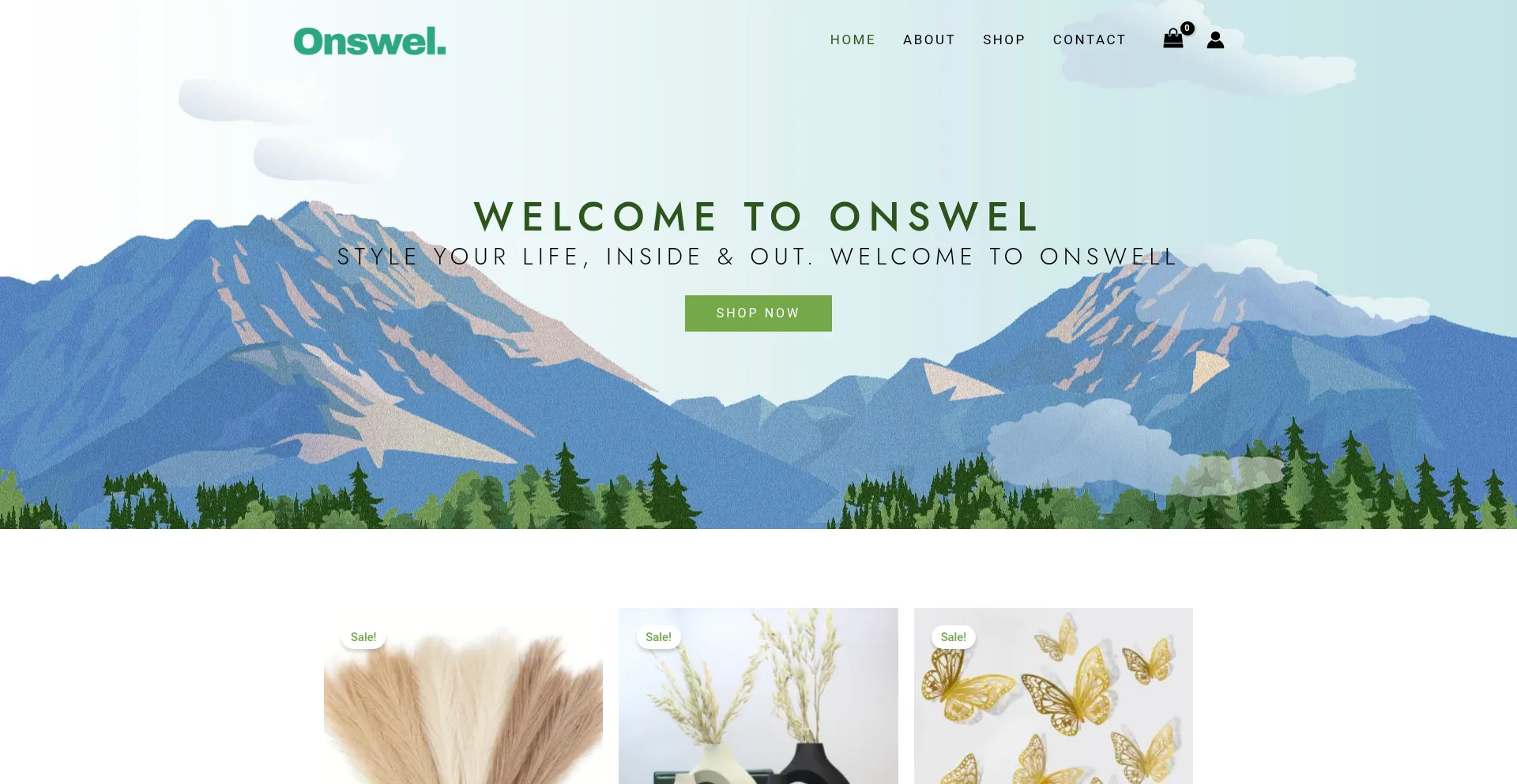 Onswell.me