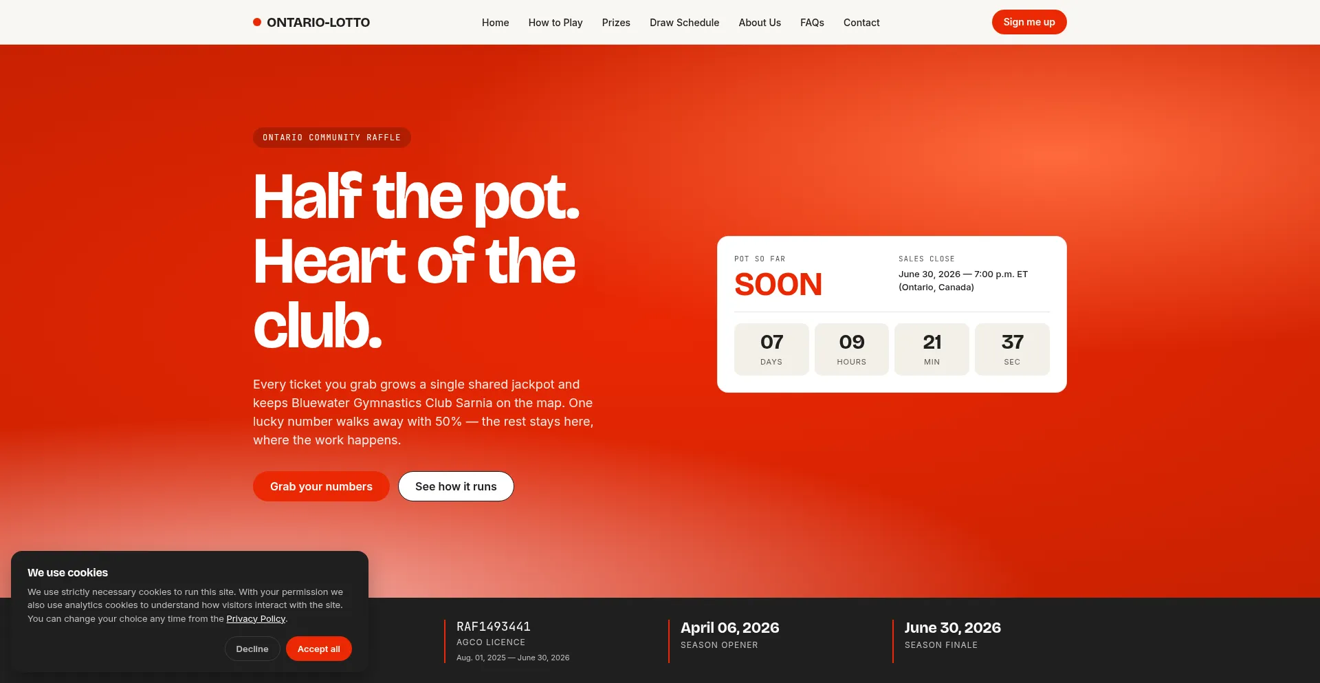 Ontario-lotto.com