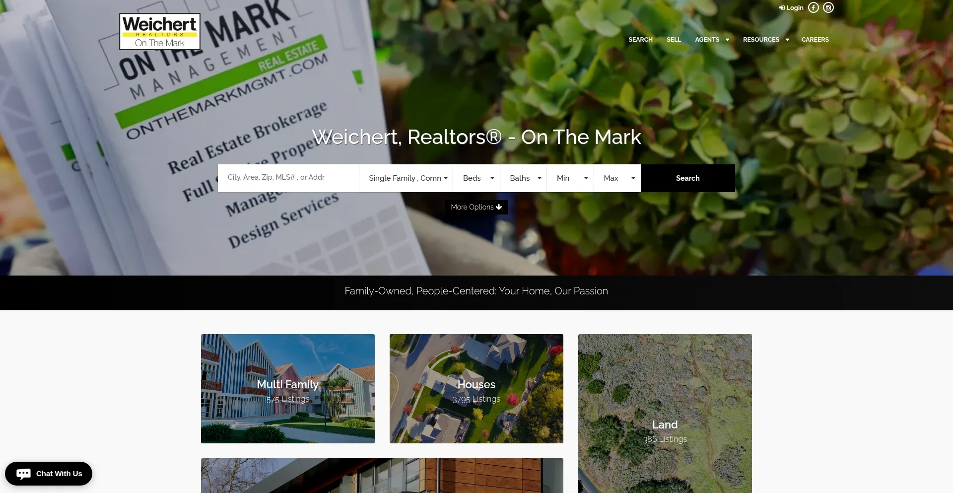 Onthemarkrealestate.com est-il Sûr et Fiable ?