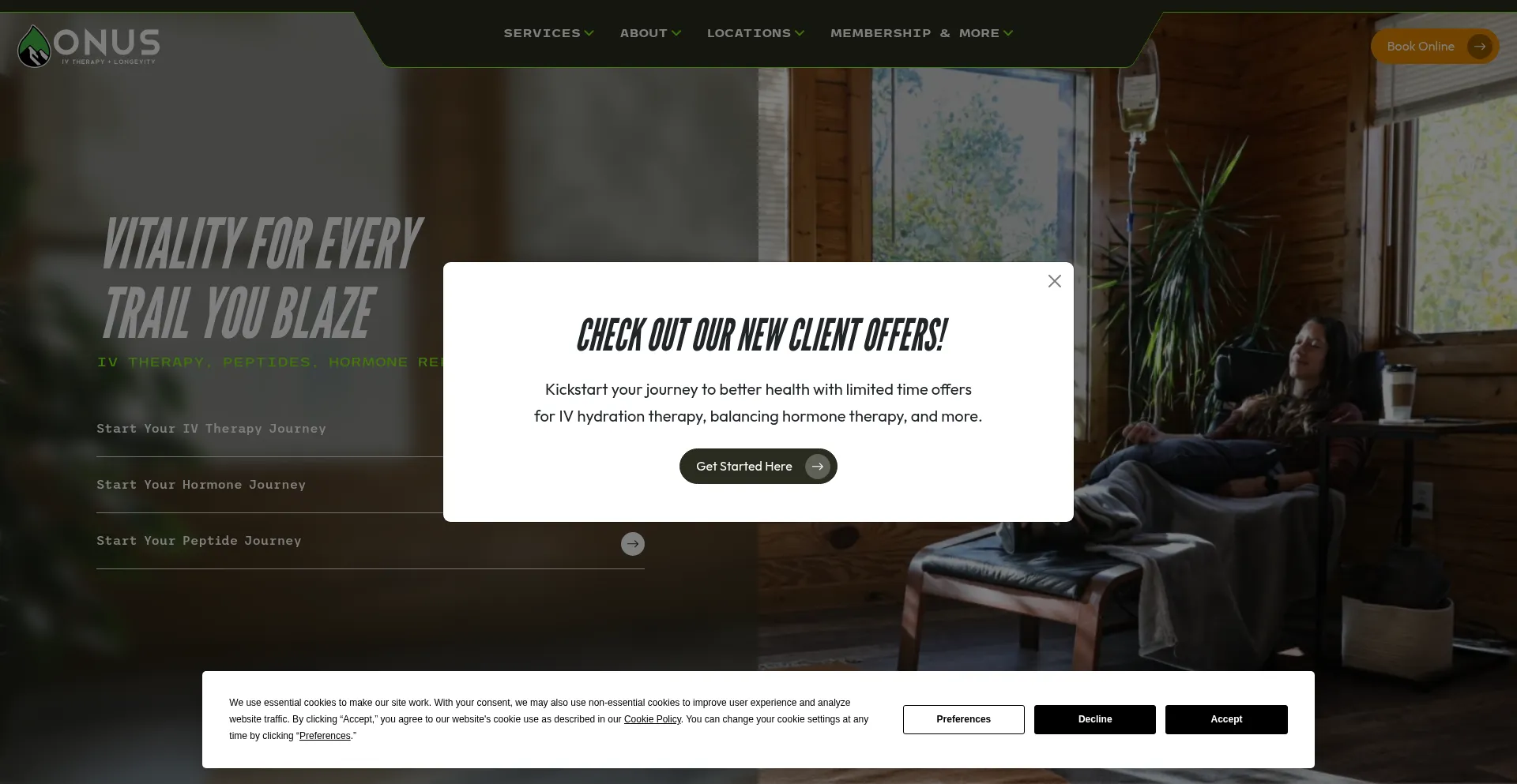 Onusiv.com est-il Sûr et Fiable ?