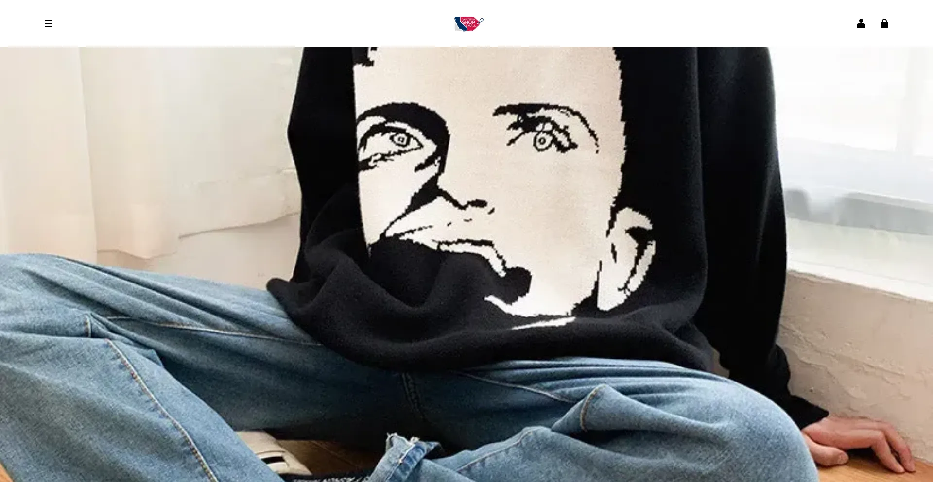 Website screenshot of Onwardonline.shop