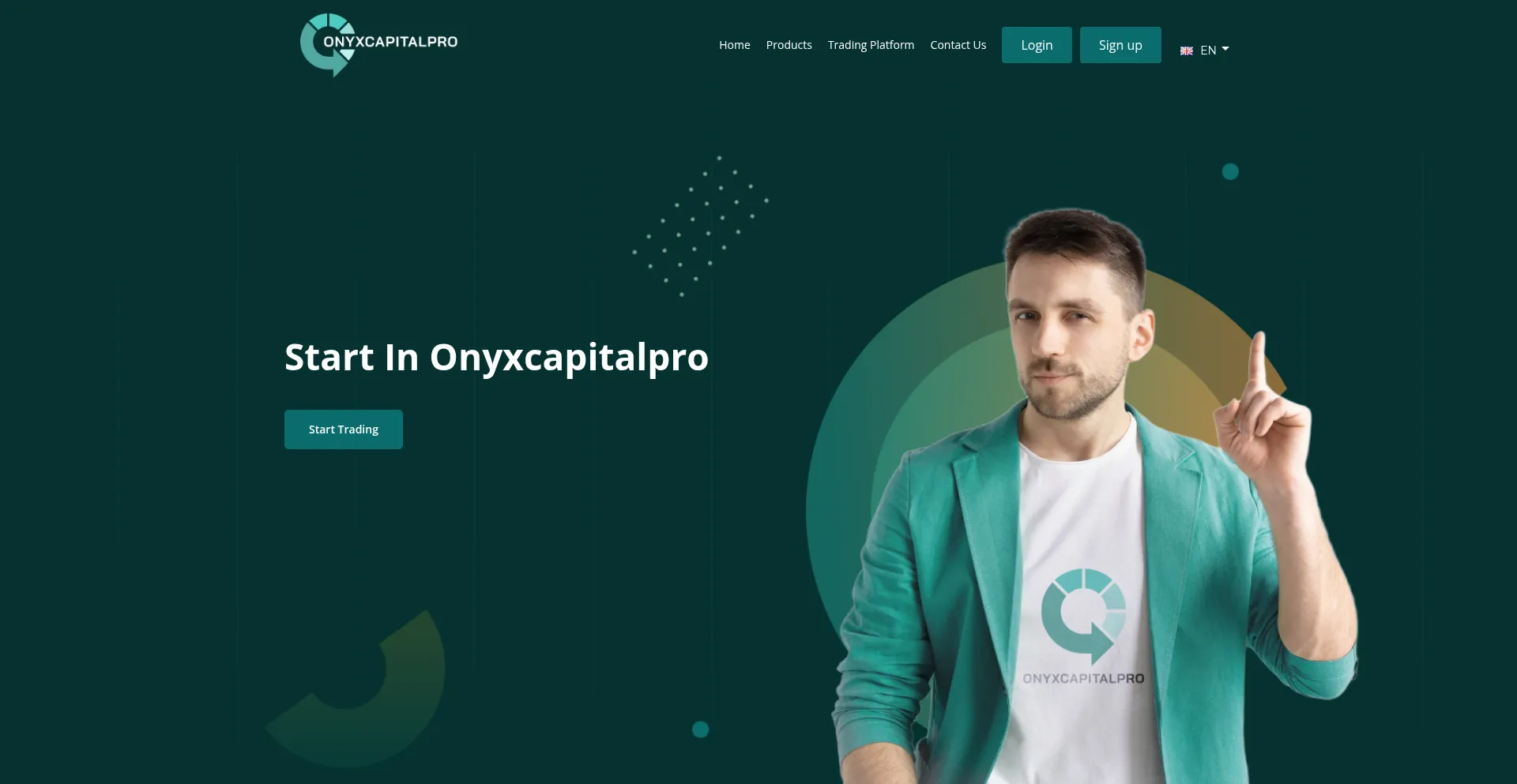 Onyxcapitalpro.com est-il Sûr et Fiable ?