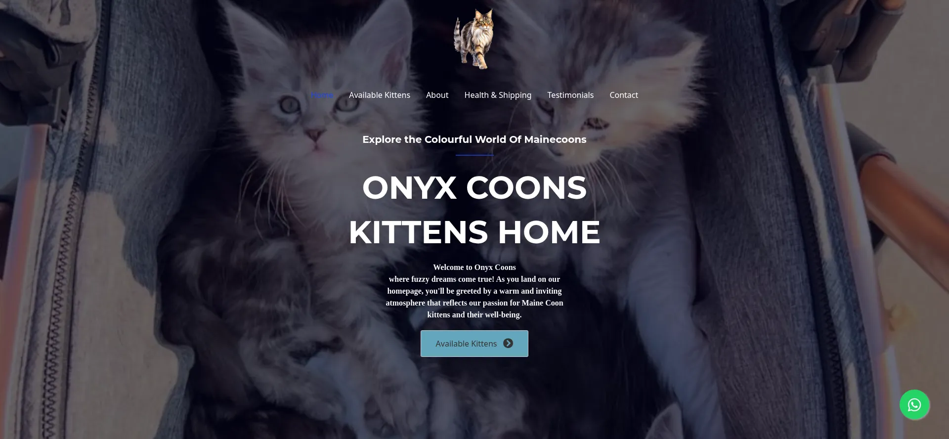 Onyxcoons.com