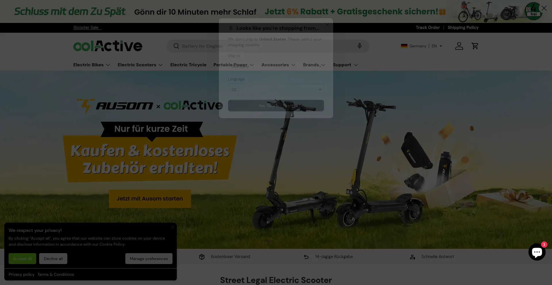 Oolactive.com est-il Sûr et Fiable ?