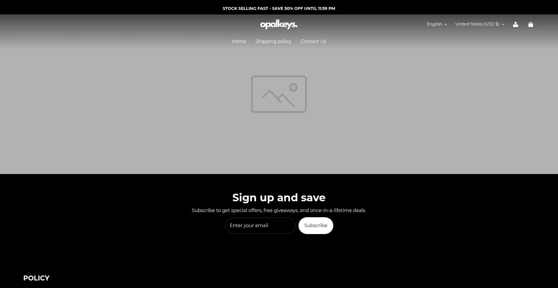 Opalkeys.com