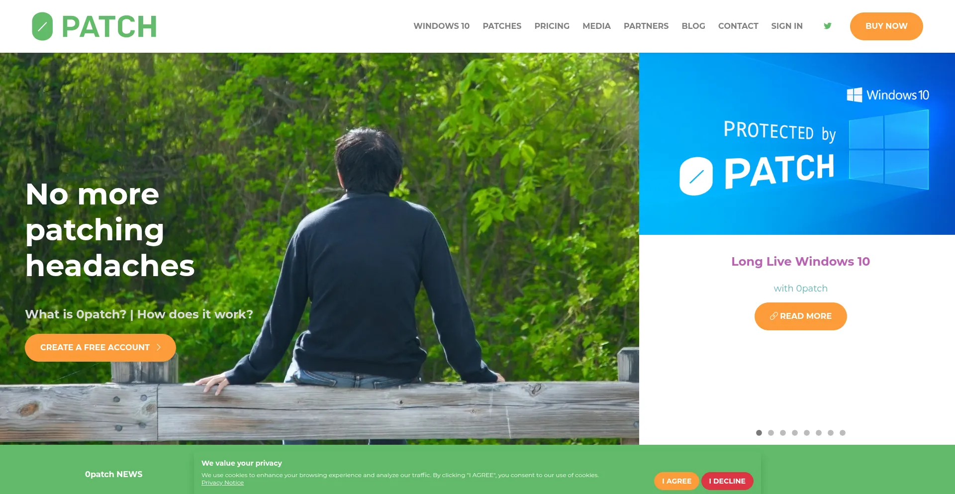 Opatch.com est-il Sûr et Fiable ?