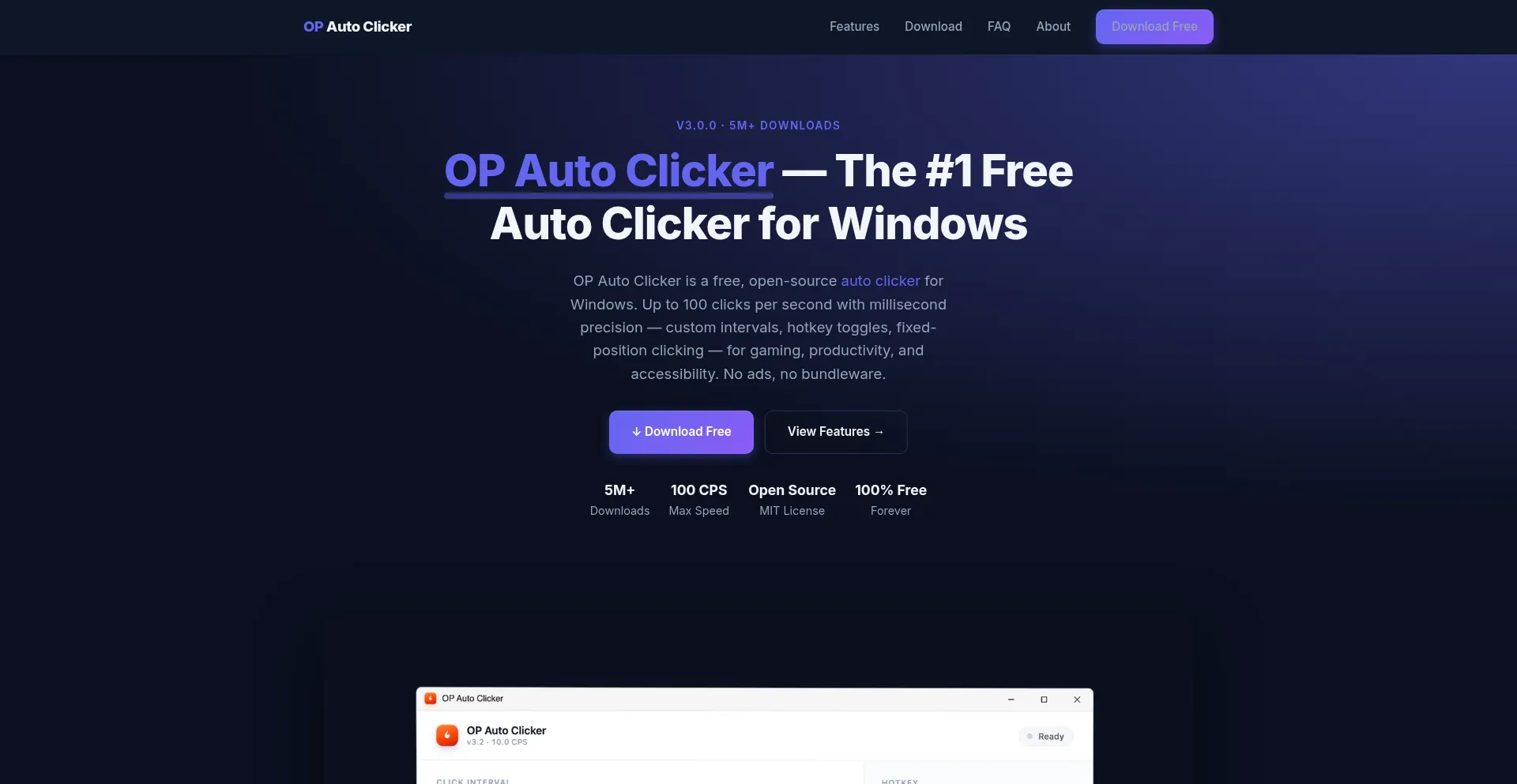 Opauto-clicker.com