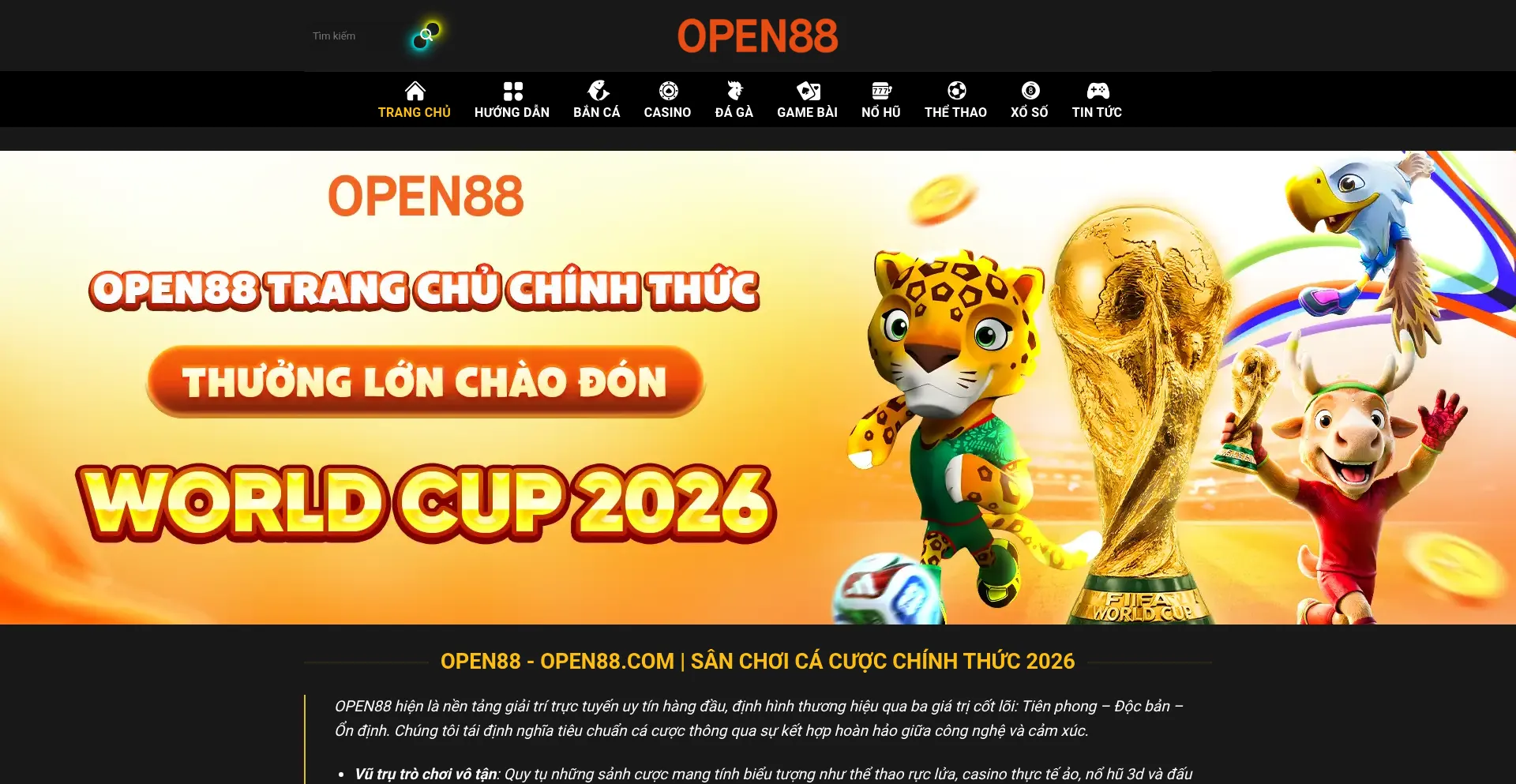 Open888.art