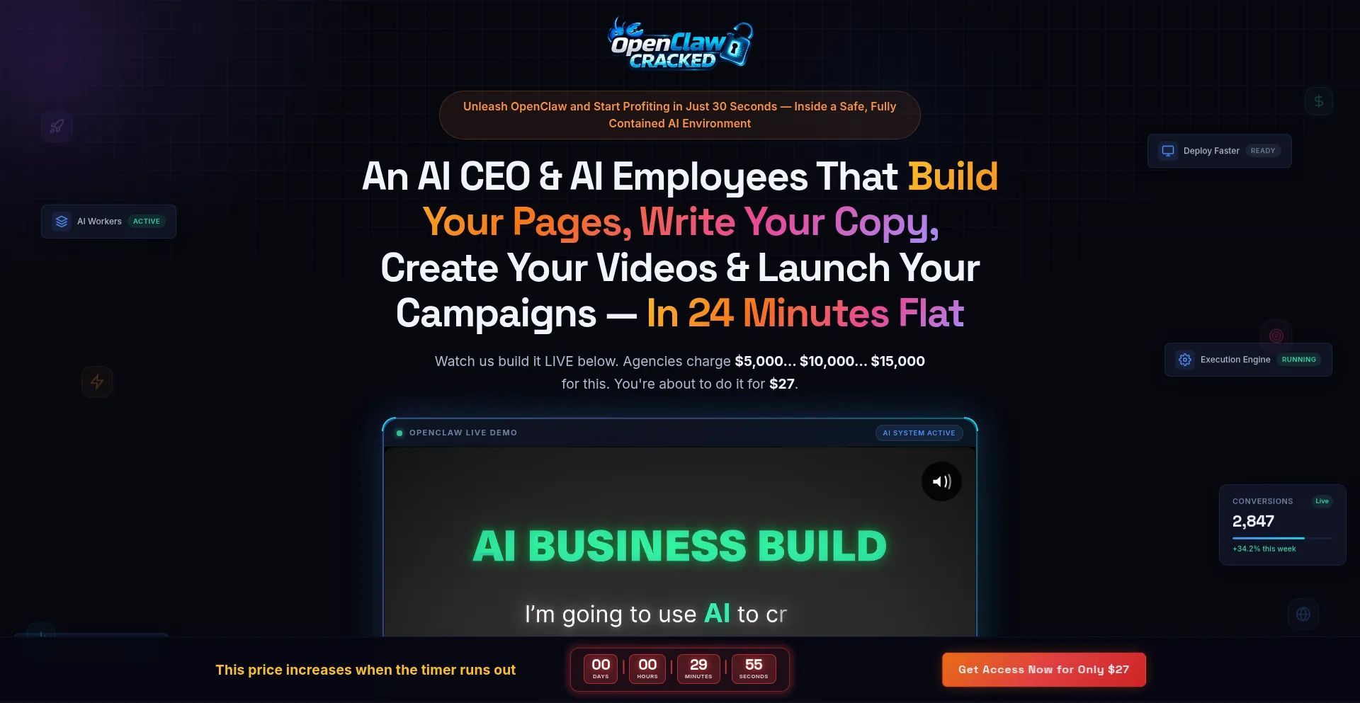 Openclawcracked.com