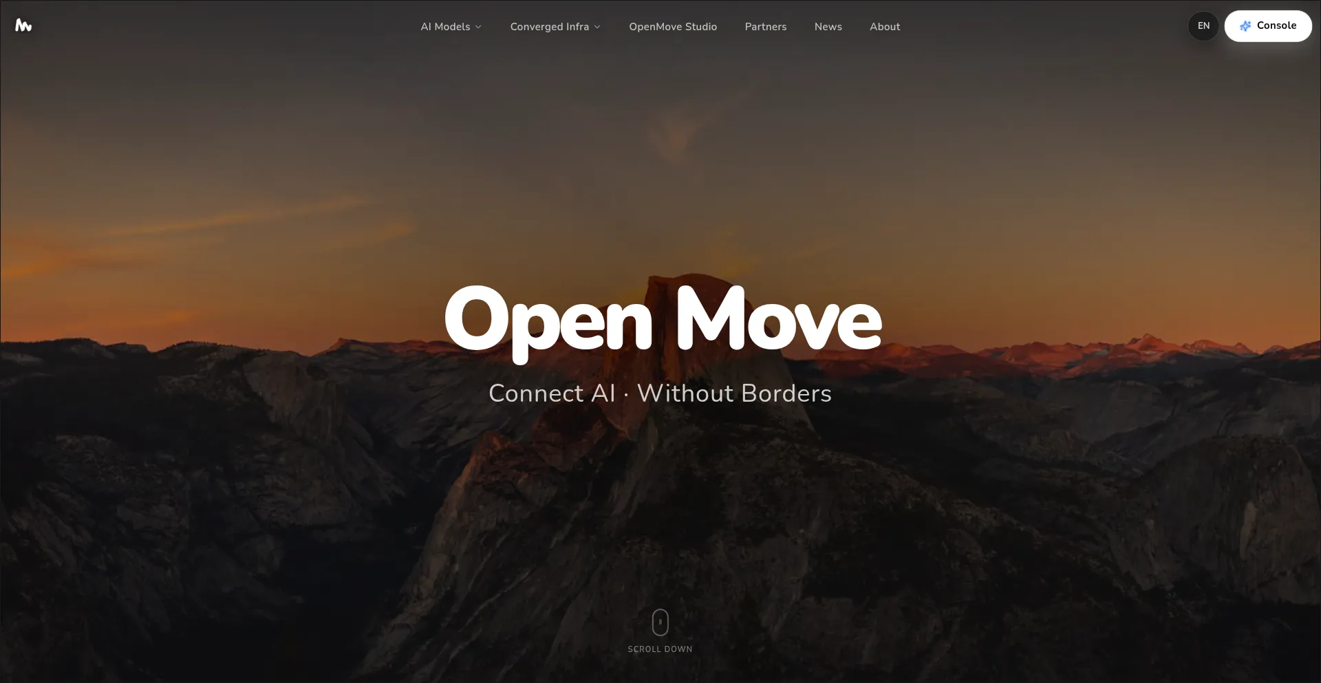 Openmove.cn