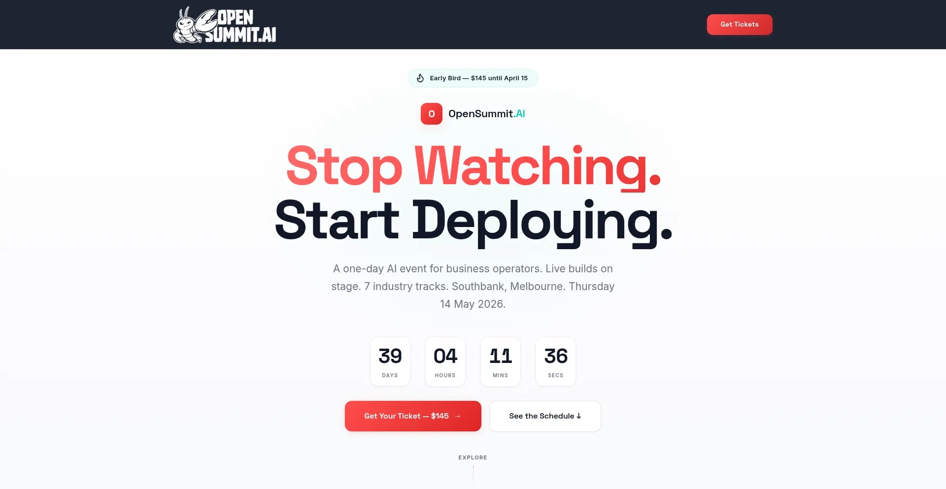 Opensummit.ai