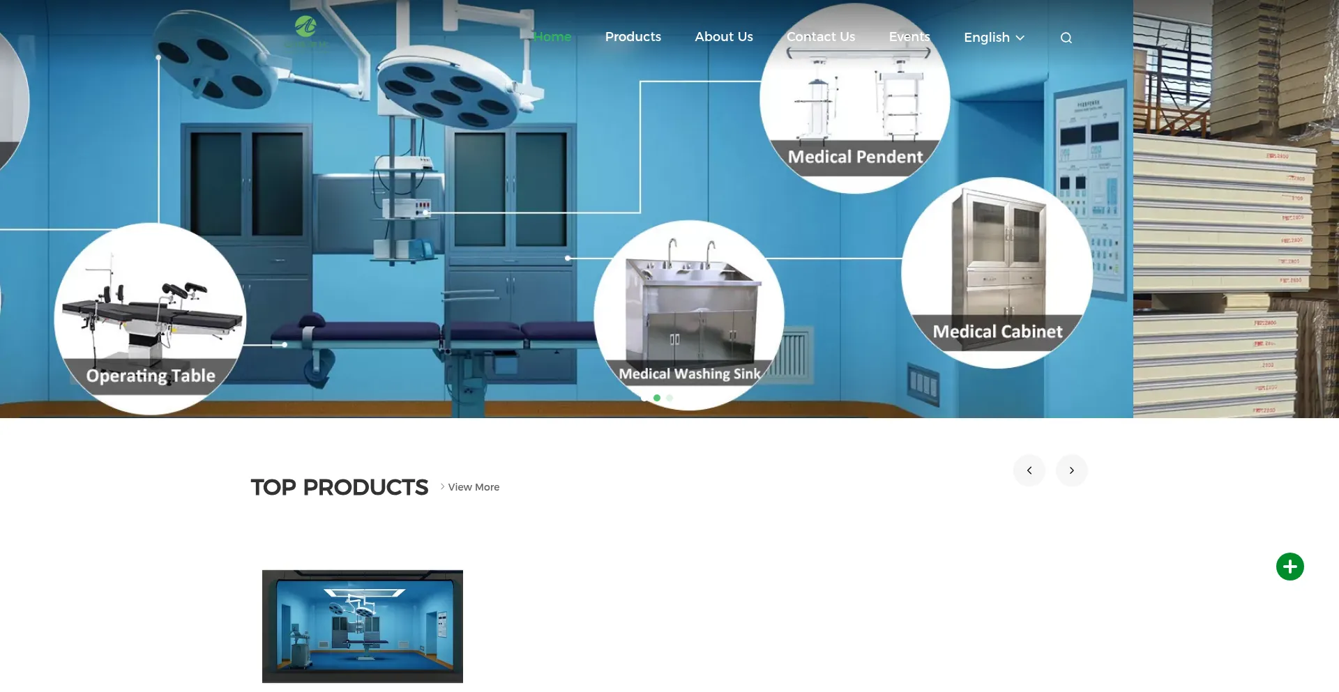 Operating-theaters.com