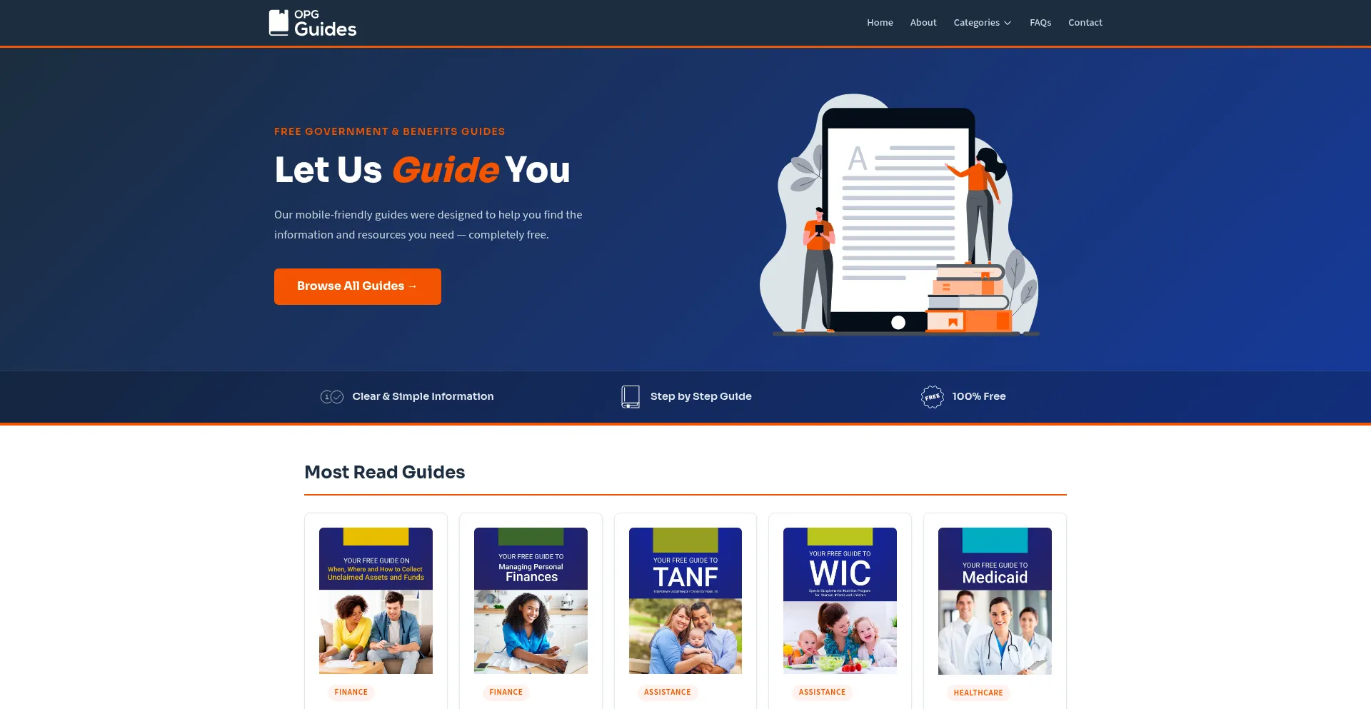 Opgguides.com