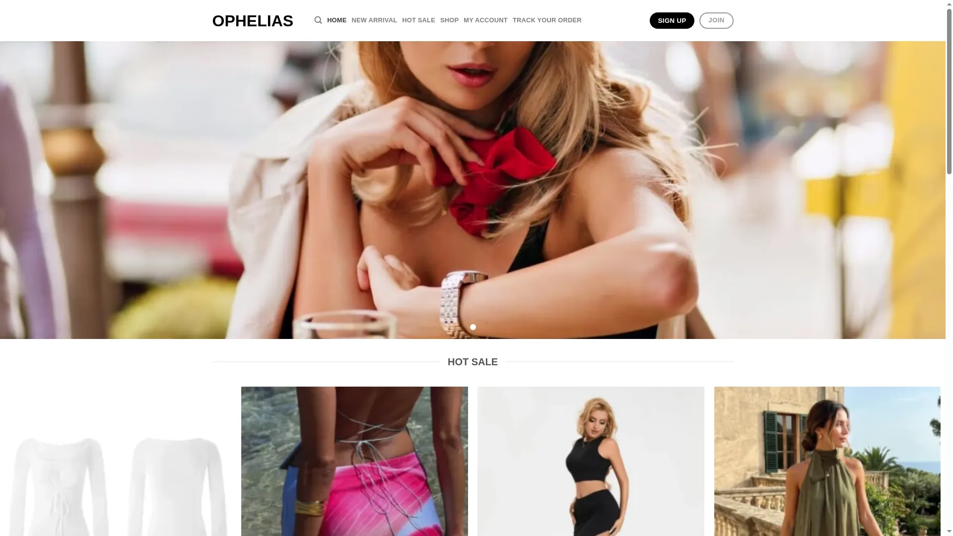 Ophelias.shop