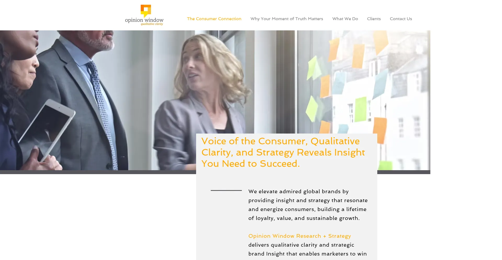 Opinionwindowresearch.com