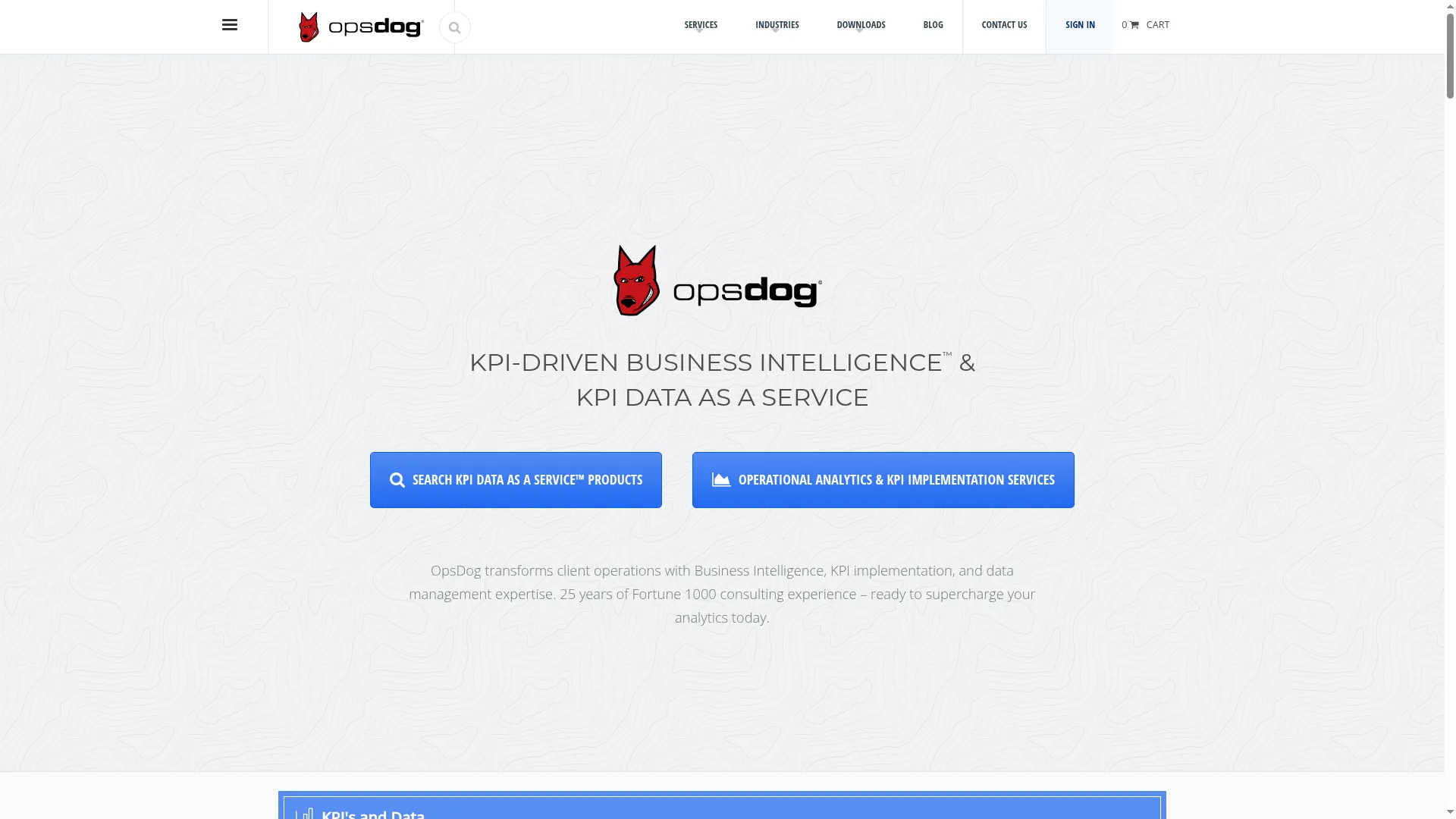 Opsdog.com