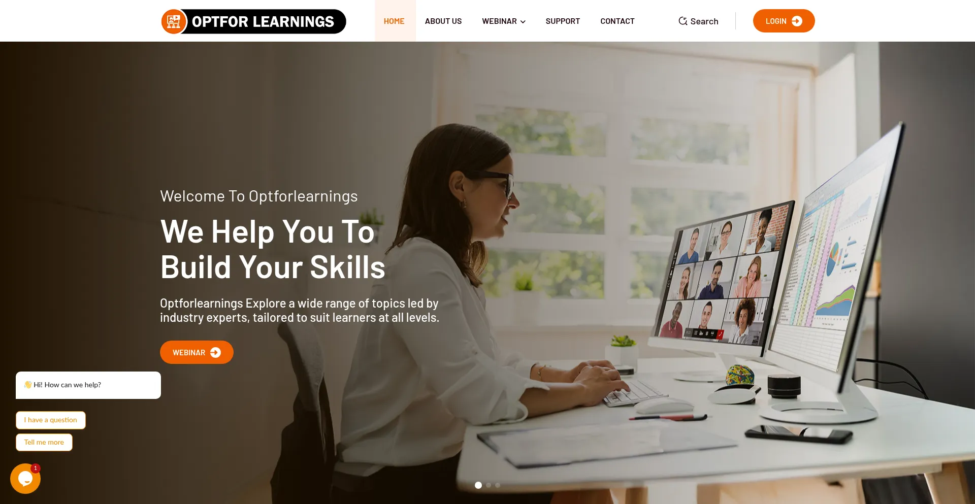 Optforlearnings.com