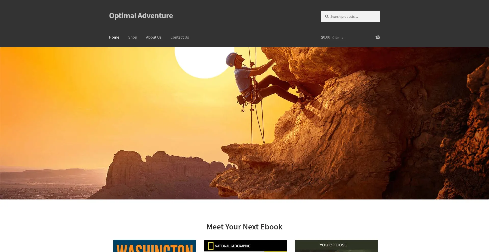 Optimaladventure.site est-il Sûr et Fiable ?