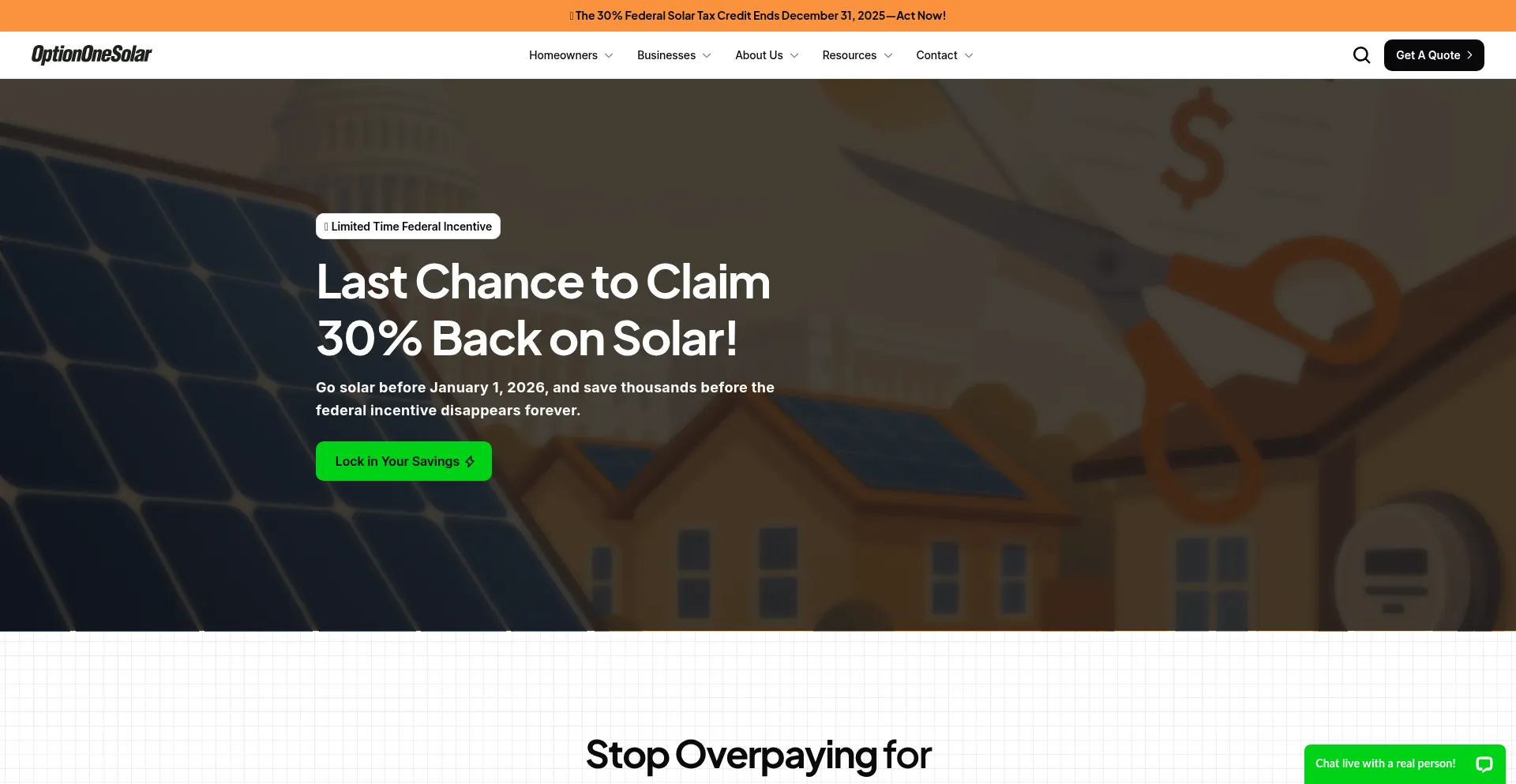 Optiononesolar.com est-il Sûr et Fiable ?