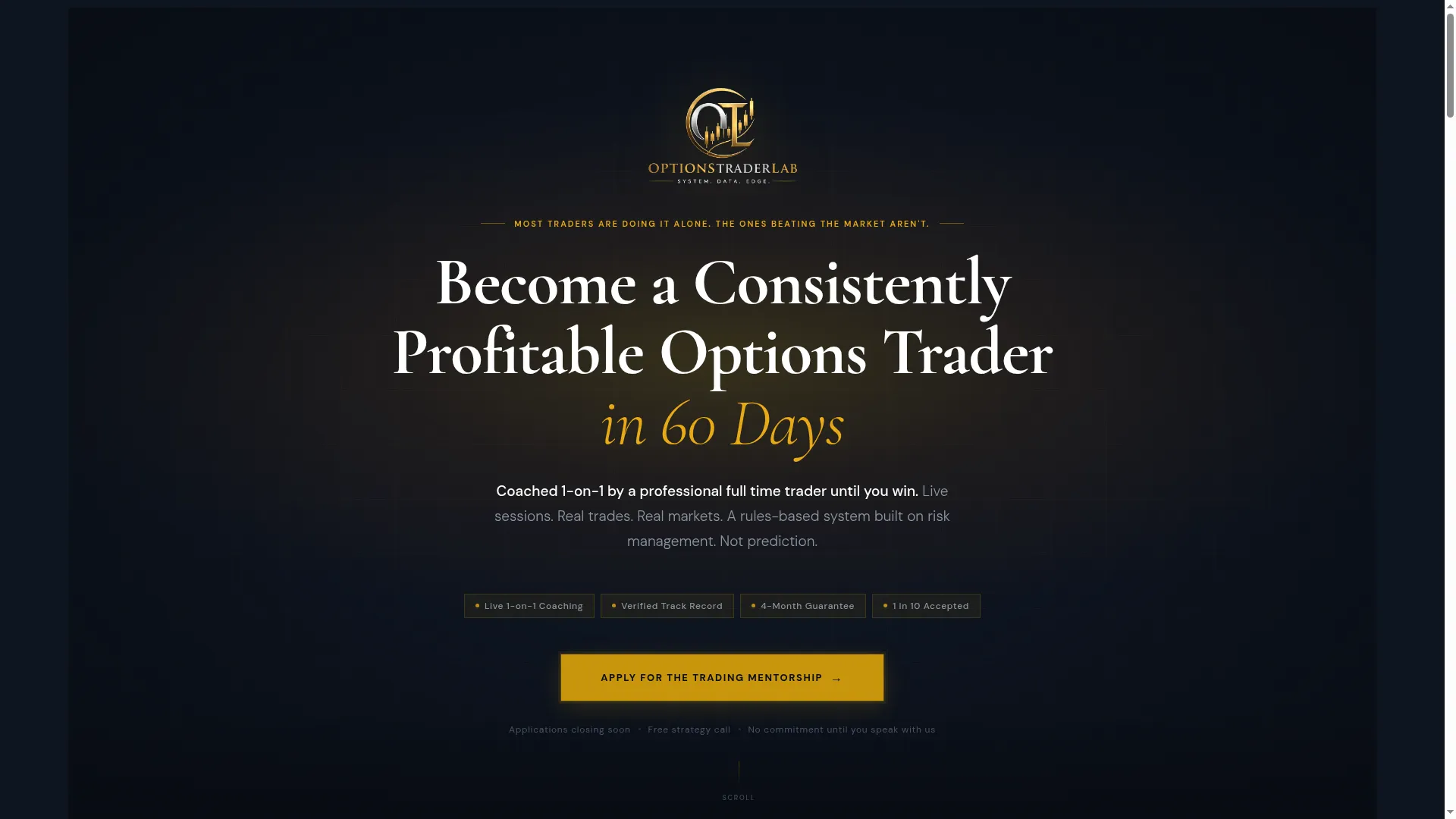 Optionstraderlab.com