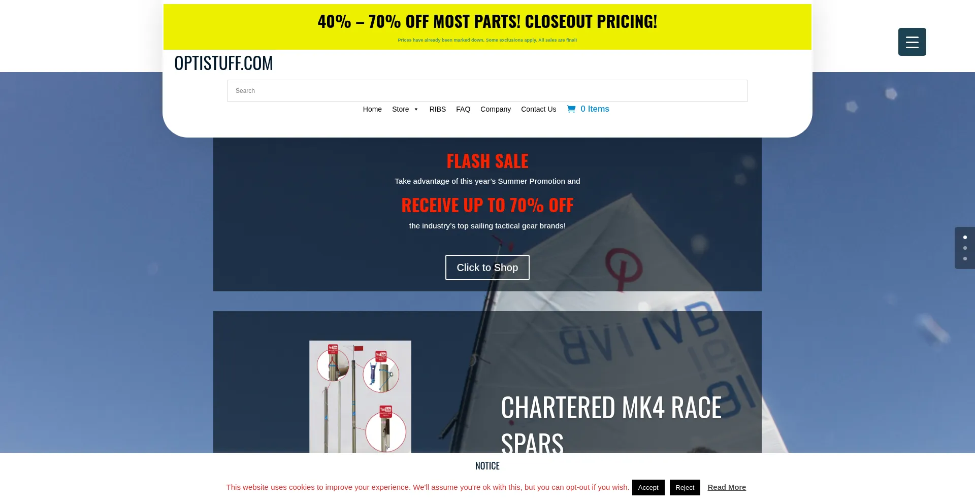 Optistuff.com