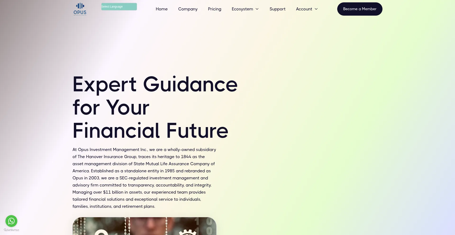Opusinvestmentmgt.com est-il Sûr et Fiable ?