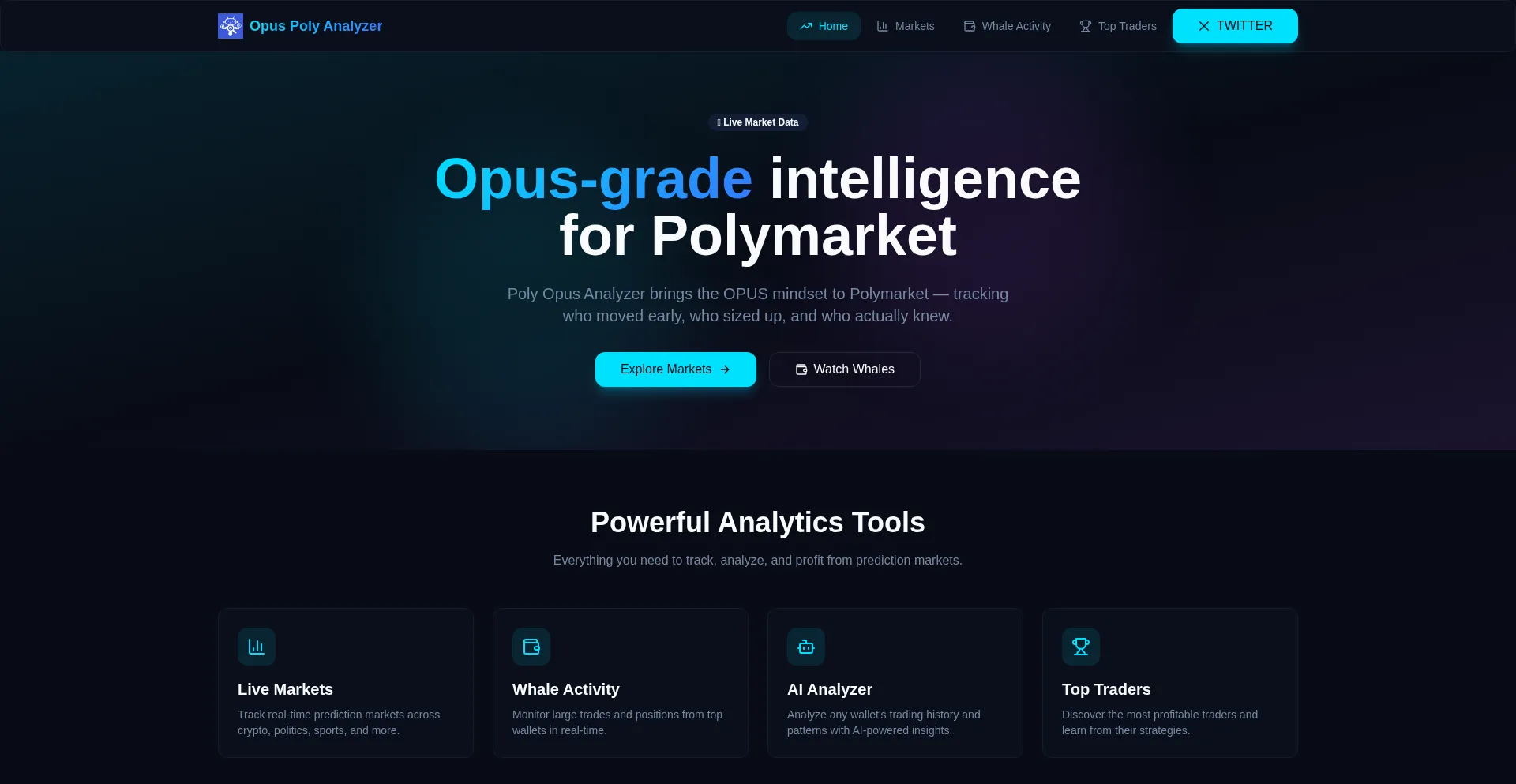 Opuspolyanalyzer.xyz