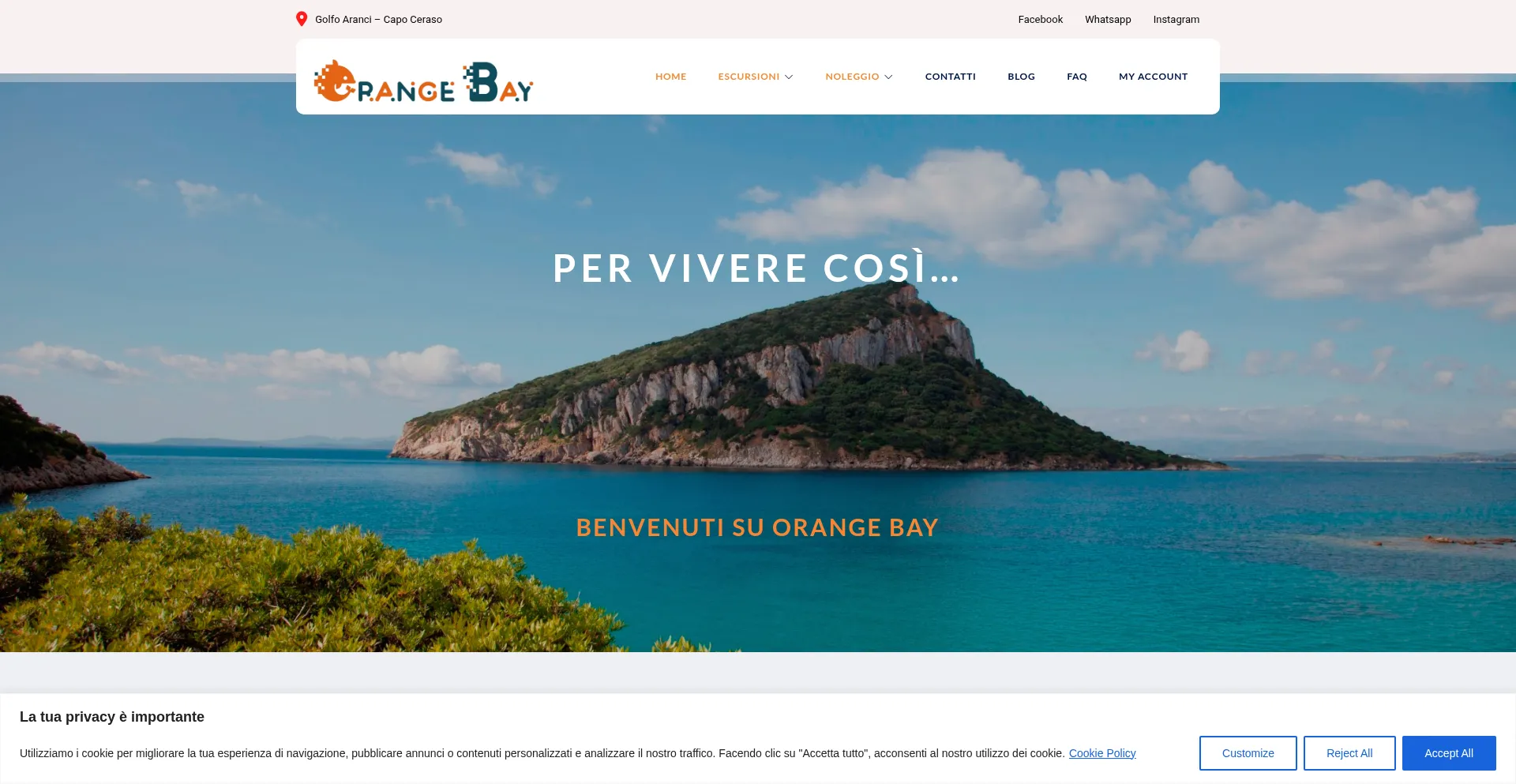Orangebay.it
