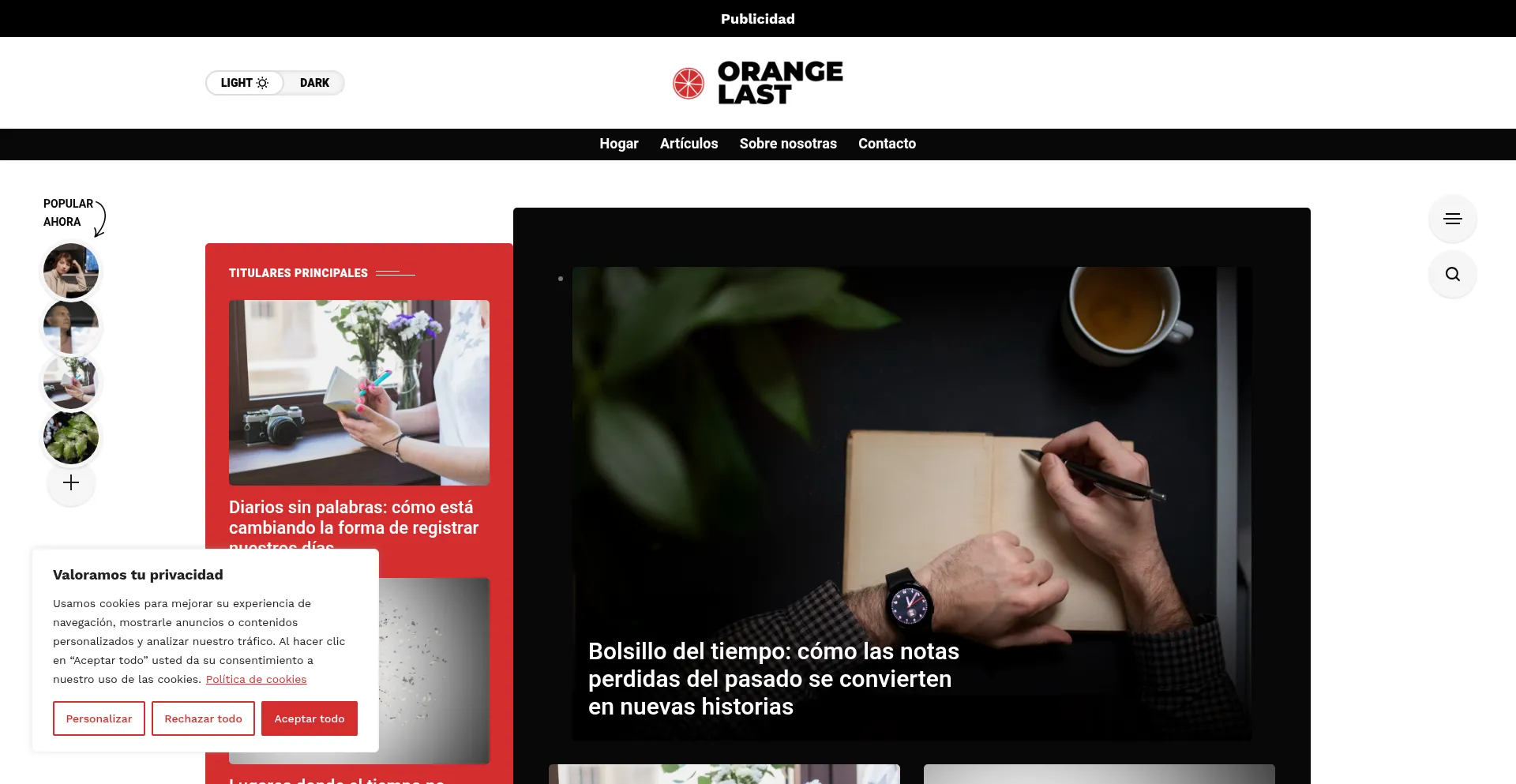 Orangelast.com est-il Sûr et Fiable ?