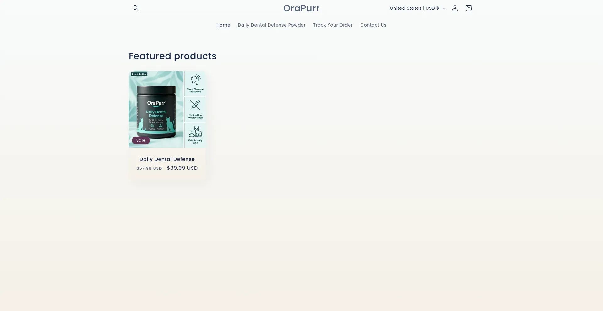 Orapurr.com