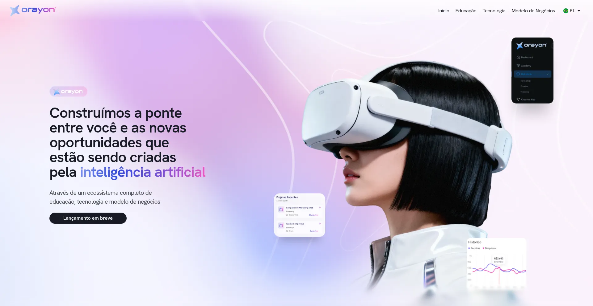 Orayon.ai