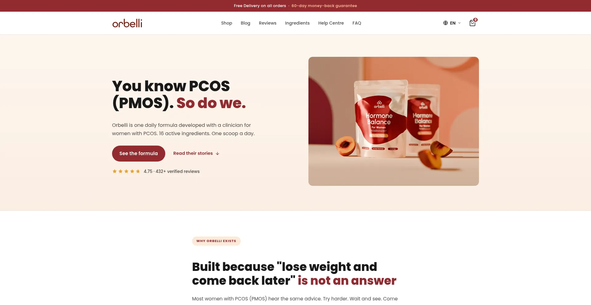 Orbelli.com