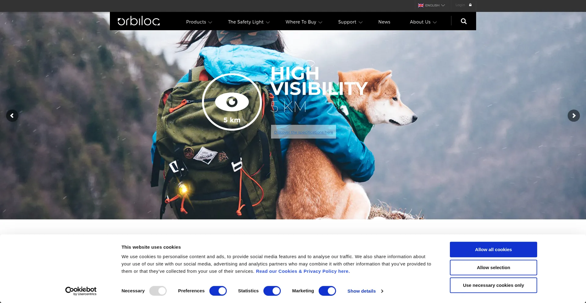 Orbiloc.com est-il Sûr et Fiable ?