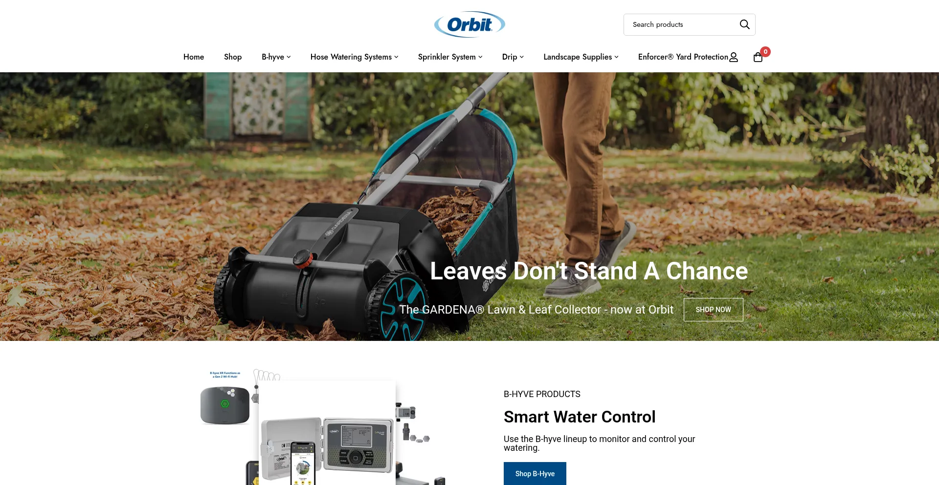 Orbitirrigate.com