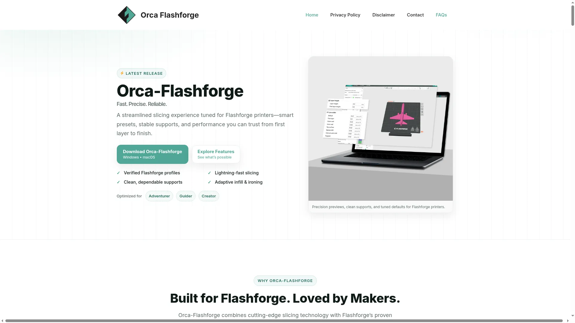 Orca-flashforge.com