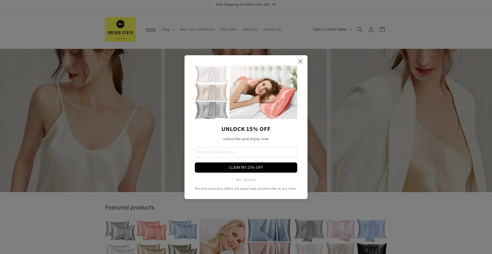 Orchidstate.co.uk