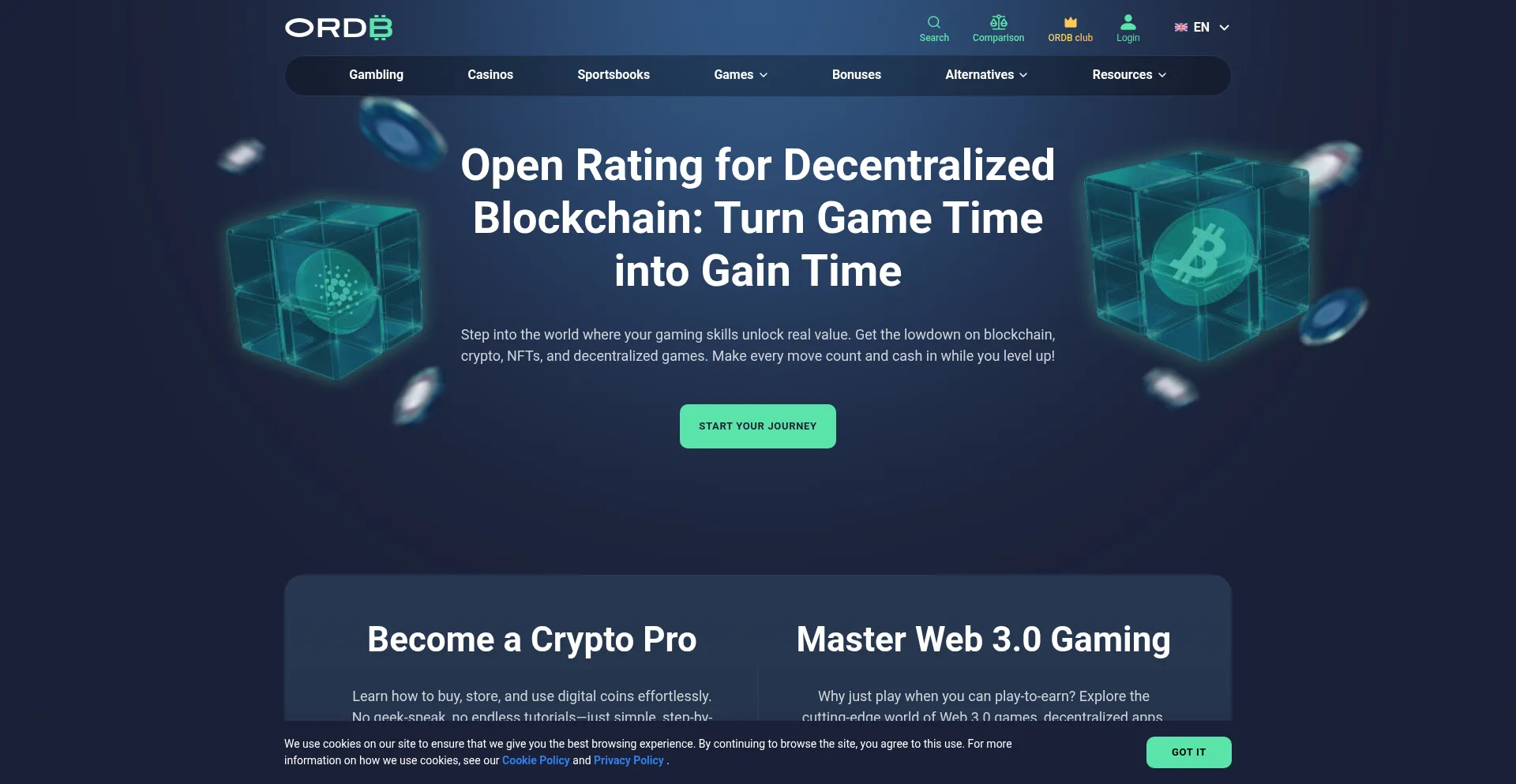 Ordb.co est-il Sûr et Fiable ?