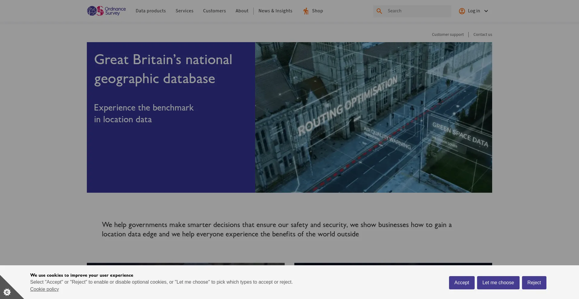 Ordnancesurvey.co.uk