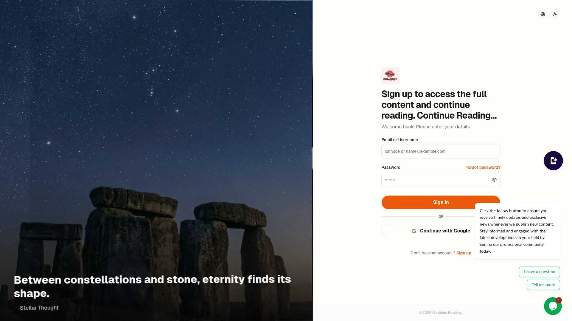 Oreillynews.live