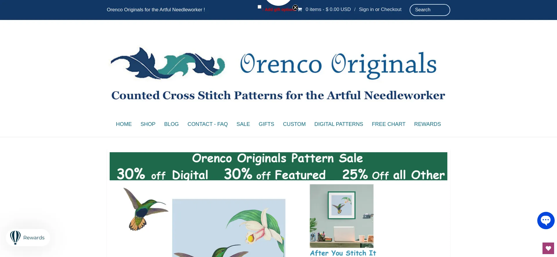 Orencooriginals.net