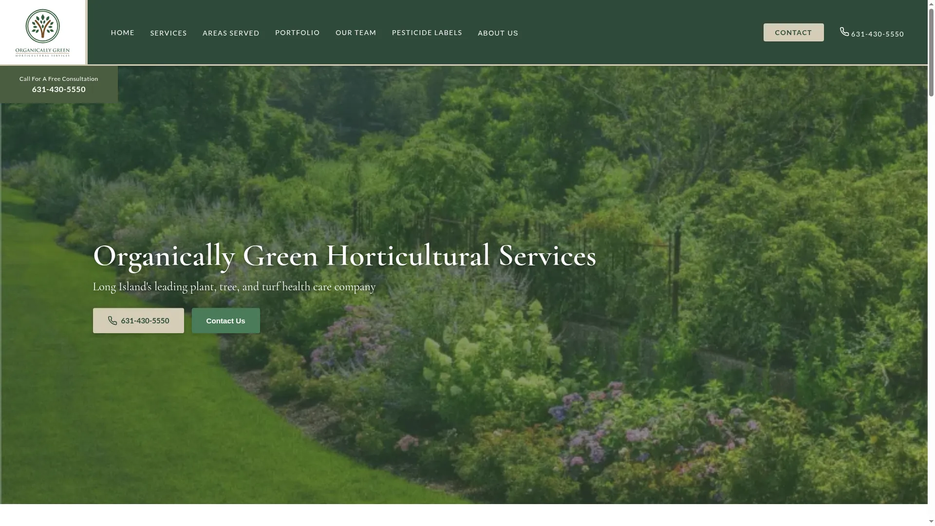 Organicallygreen.org