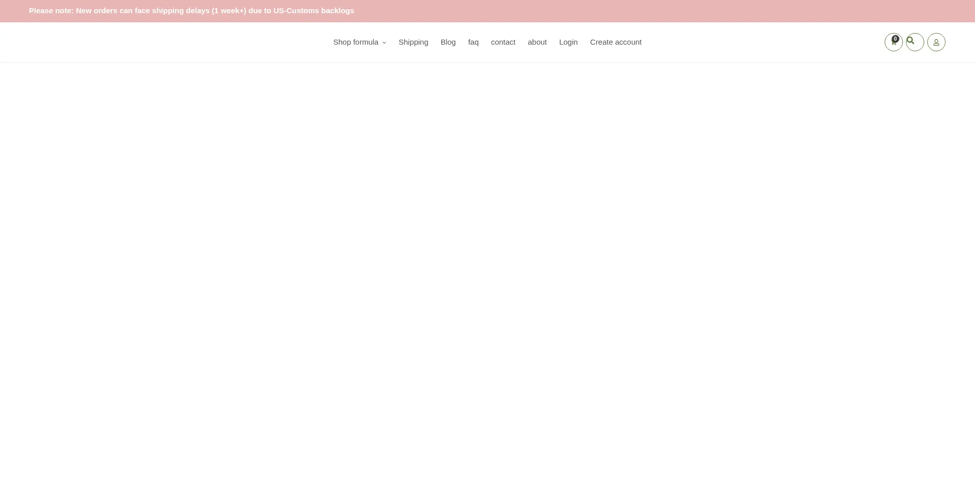Organicformulashop.com