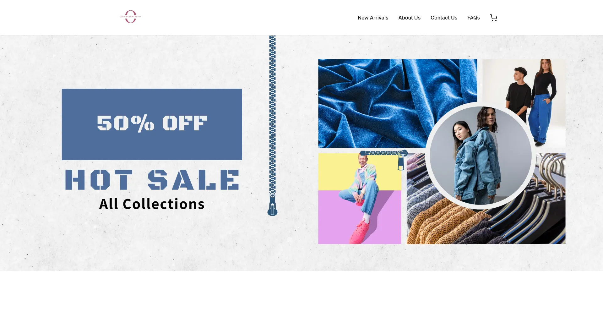 Organicpowshopus.com