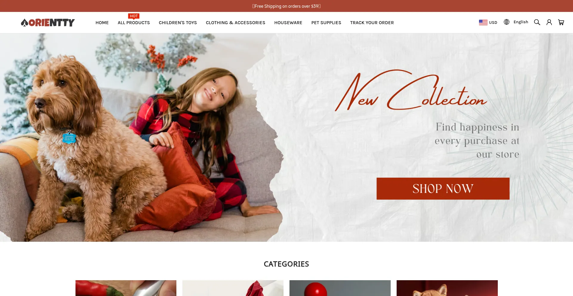Orientty.com est-il Sûr et Fiable ?