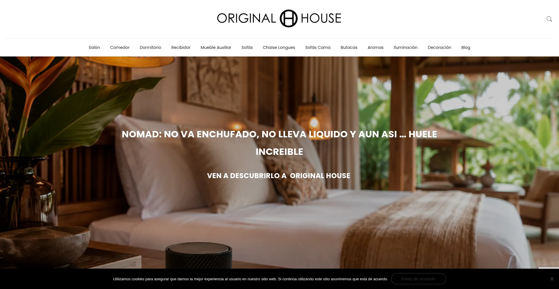 Original-house.com
