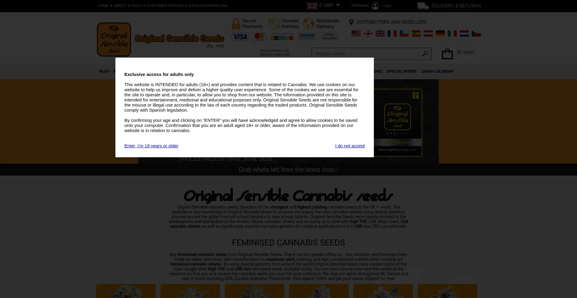 Original-sensible.co.uk