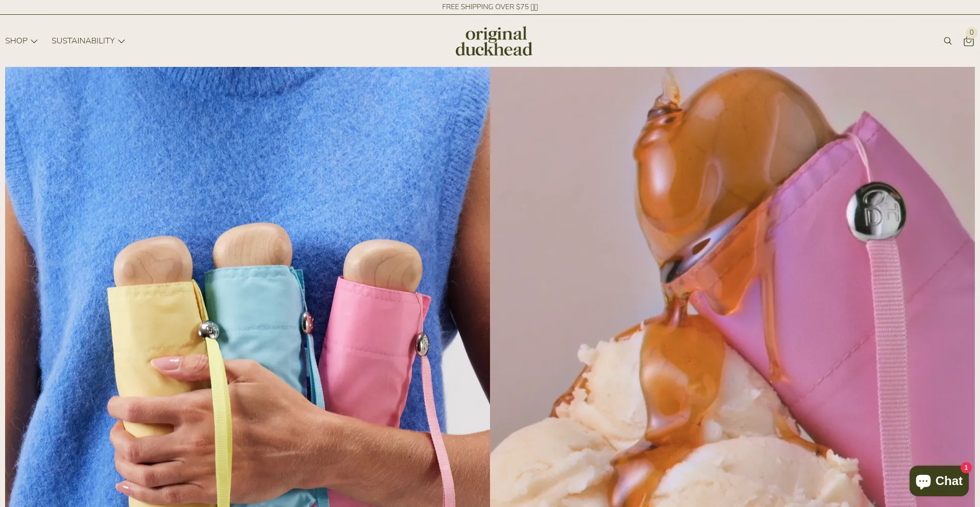 Originalduckhead.com