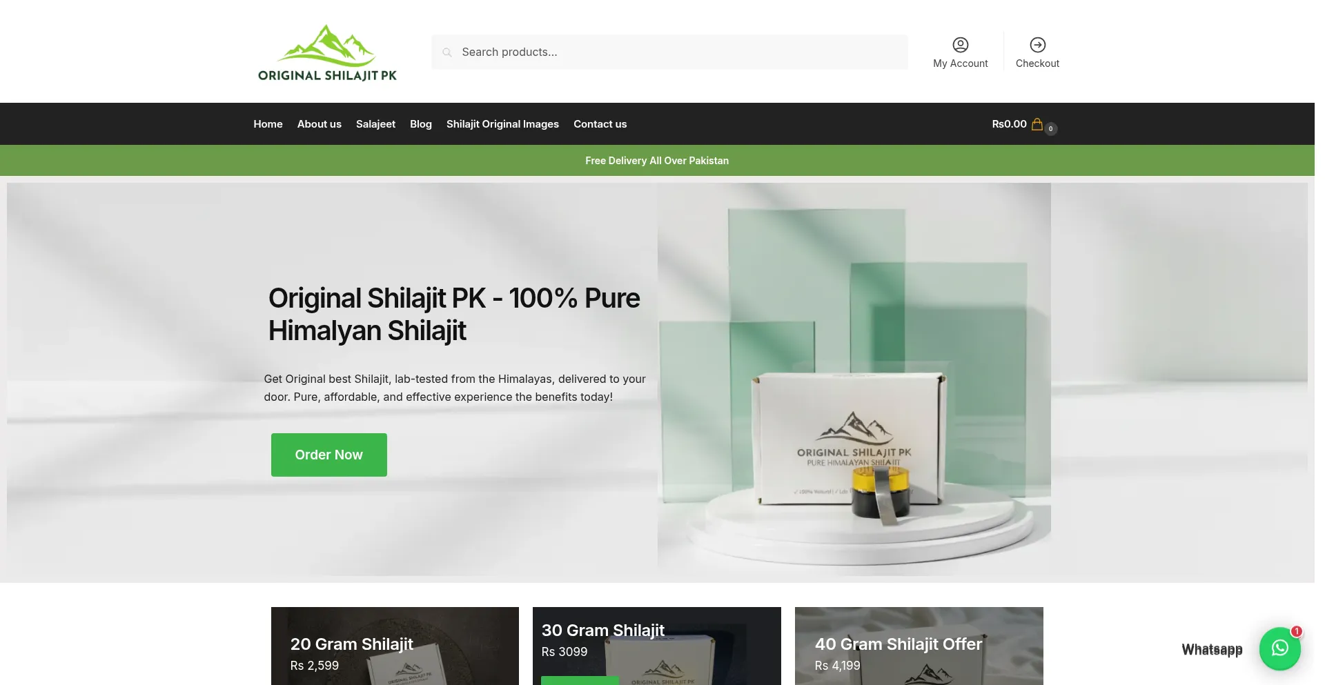 Originalshilajit.pk