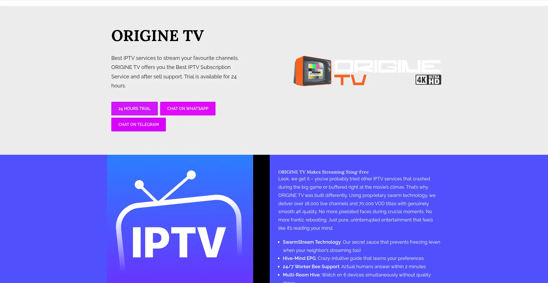 Originetv.org