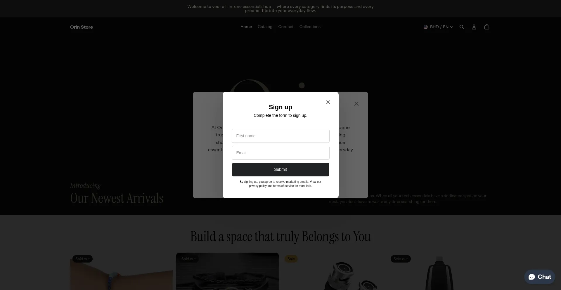 Orinstore.com